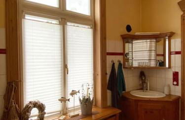 Ahoi Husum, anlegen und wohlfühlen - Photo 8