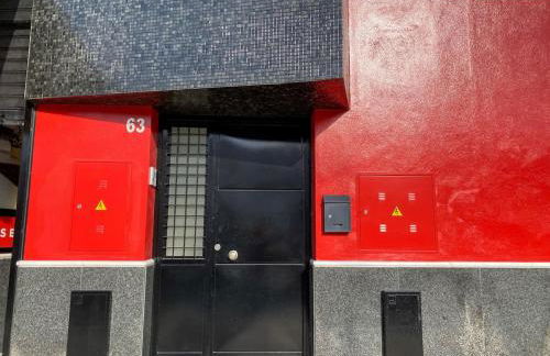 Duplex with pool in Gelves, close to Seville - Photo 53