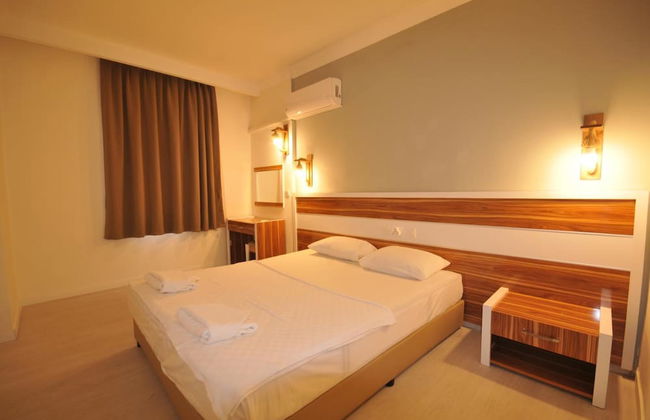 Isla Apartments - Foto 7