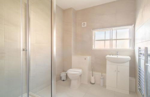 Charming 1 Bedroom Apartment in Central Liverpool - Foto 4