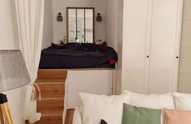 Terrasse en ville - Foto 13