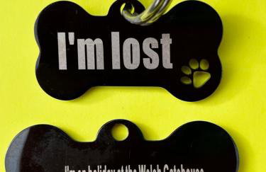 Welsh Gatehouse A Historic Castle Retreat that Welcomes Dogs and Electric Vehicles - Photo 46