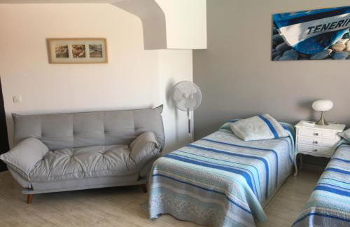 Fañabé SUN 365 Estudio amplio - Foto 3