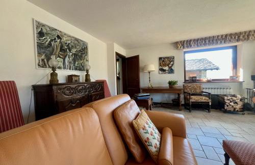 L'Atelier du Temps - Chalet Pompon - Foto 4