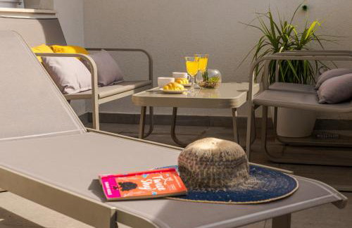 New Deluxe jacuzzi apartment Ana - Foto 55