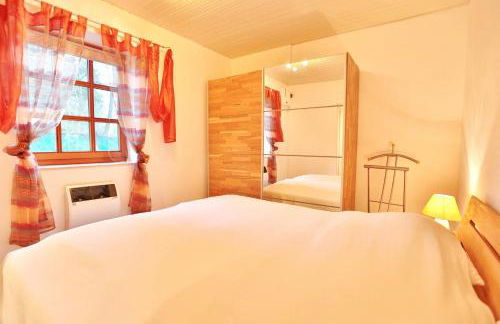 Ferienparadies Klingberg Ferienparadies Klingberg Appartement 1 - Foto 8