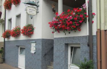 Mosel Panorama - Foto 24