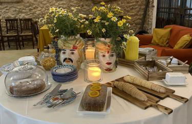 Fattoria Manostalla Villa Chiarelli - Foto 44