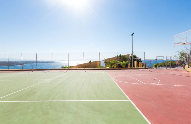 Yellow Dream Villas - Foto 34