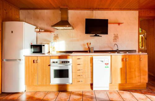 Holiday Home in Vendrell near Costa Dorada Beach - Foto 11