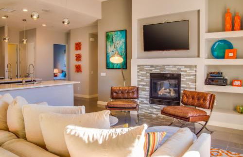 Sun Haven Escape by ACME House Company - Foto 8