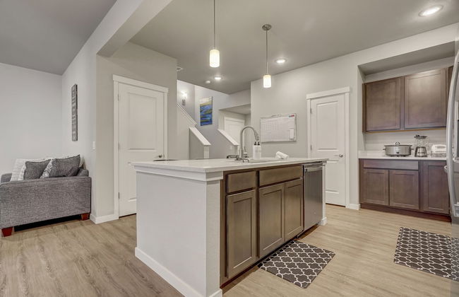 Top Flight - Foto 28