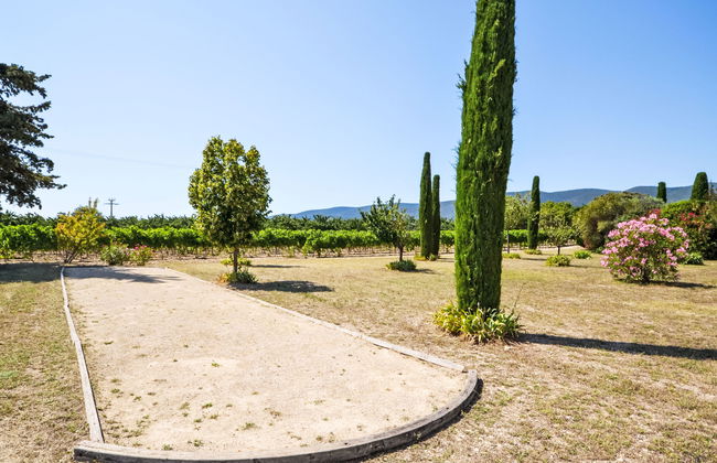 L'Oustaou dei Figo - Photo 30