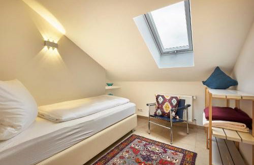 Arber Lofts in Bayerisch Eisenstein - Foto 28