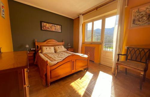 Villa en la Reserva de la Biosfera de Gordón - Foto 39