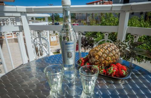 Villa Morfeas - Foto 43