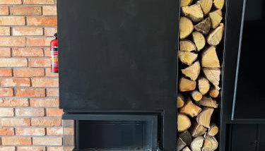 Lake House Borowe - Foto 4