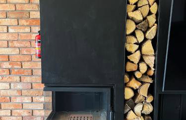 Lake House Borowe - Foto 10