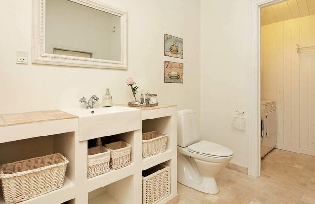 4 Person Holiday Home in Esbjerg V - Foto 9