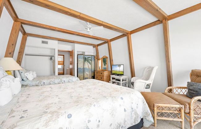 Oasis Beach House - Foto 4