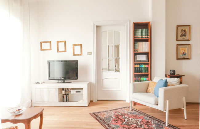 Apartment Rome - House Marsi Pjgneto - Foto 5