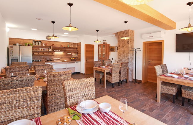 B&B Apartments Buric Plitvice Lakes - Foto 48