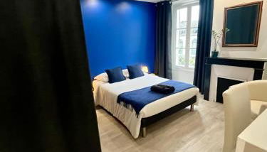 Le Logis Cantilien Lamorlaye-Chantilly - Foto 4