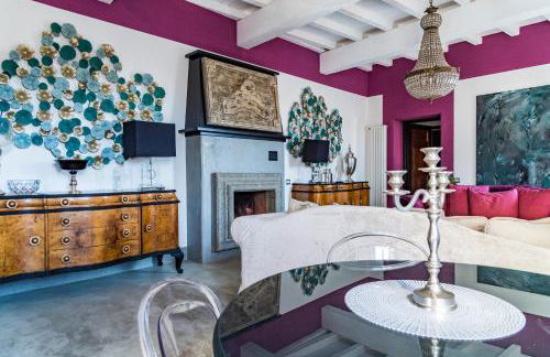 Luxury House FV - Foto 4