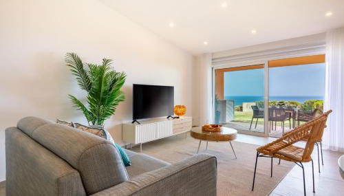 The Oceanfront Studio Luz VR110 - Foto 5