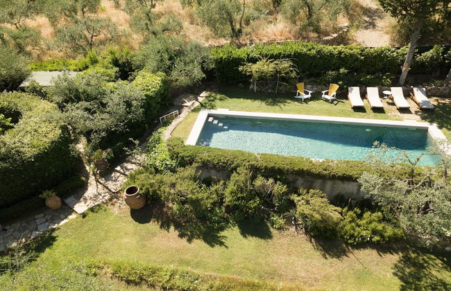 Villa Settignano by Mmega - Foto 32