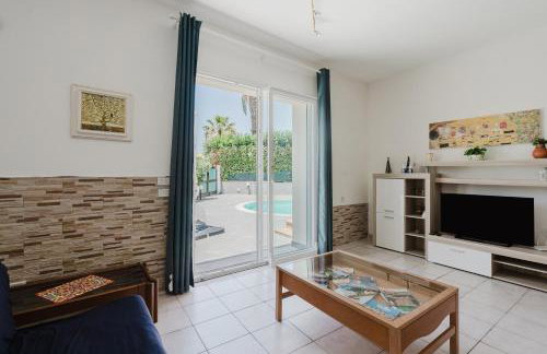 The Pearl Of Sicily New Salt Pool - Foto 19