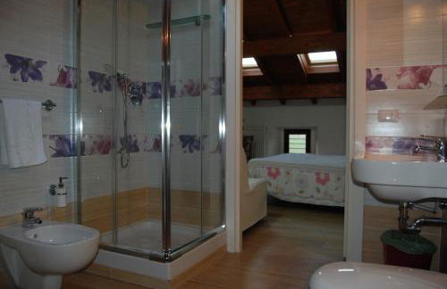 Agriturismo Prato degli Angeli - Foto 69