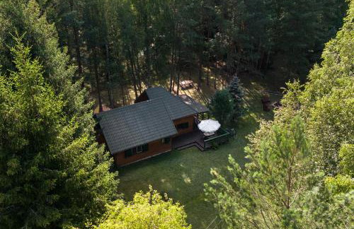 Między Sosnami - Foto 53