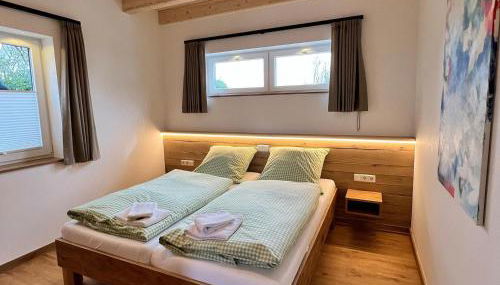 Hof Köhne - Kastanienhaus - Foto 4