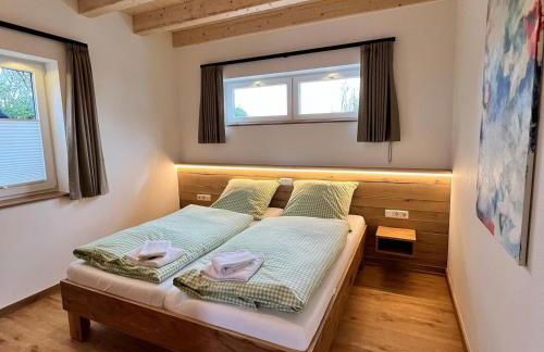 Hof Köhne - Kastanienhaus - Foto 4