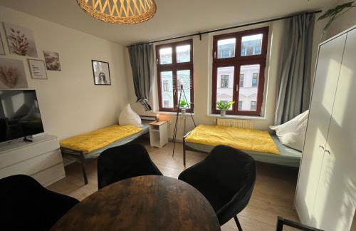 Blue Chili 21-3 - 3 Schlafzimmer - 7 Betten - Balkon - Foto 9