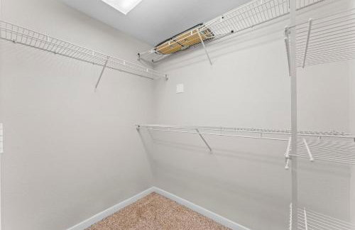 Bright 1BR in Magnolia Near Woodlands Waterway - Foto 21