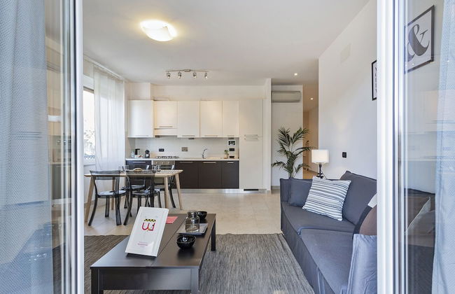 Shelley Apartments By Wonderful Italy - Foto 42