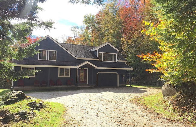 Secluded 6 Acre Property near Mountain Road - Foto 32