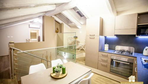 La Casa dell'Olmo - Suite Apartment Cuneo - Foto 1