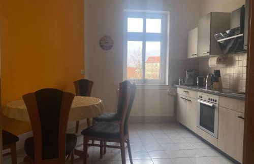 FeWo "Franzi" 5 Personen, zentrale Lage, Parkplatz - Foto 13