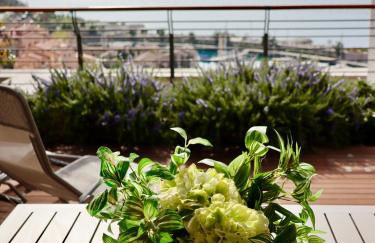 Portopiccolo Apartments - Loggia sul mare - Foto 17