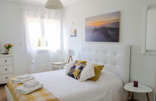 Beachfront apartment T2 Costa Nova Surf Aveiro - Foto 78