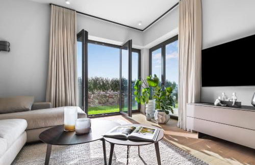 Anchorage Suite List auf Sylt - Foto 8