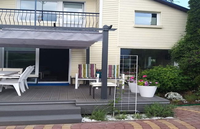 Holiday Home for the Whole Family in Rowy - Foto 16