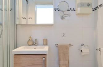 MARX - Stilvolles Studio-Apartment im Stadtzentrum - ideal für Paare & Geschäftsreisende, Gratis WLAN - Foto 5