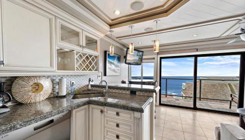 Villa Leone at the Retreat in Laguna Beach - Foto 5