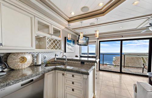 Villa Leone at the Retreat in Laguna Beach - Foto 5