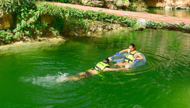 Excursion aux cénotes - Photo 3