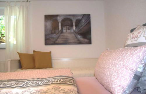 Ferienwohnung im Sand - Foto 35